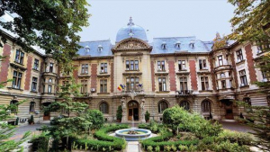 Sediul MADR