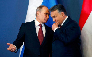 Apartenenţa Ungariei la NATO şi UE nu exclude relaţiile cu Rusia
