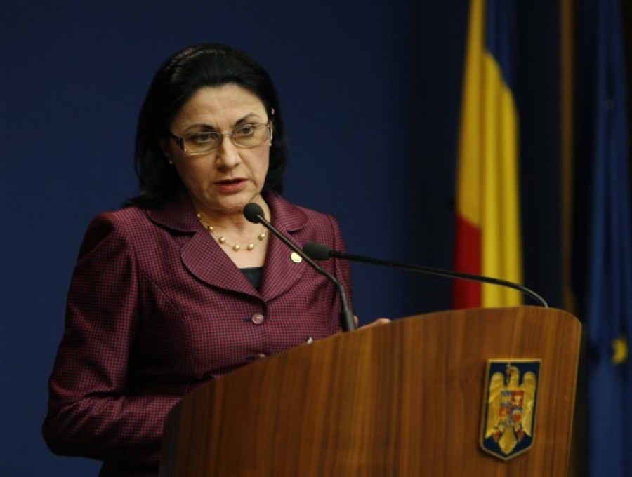 Bacalaureatul s-ar putea modifica din nou, din toamnă