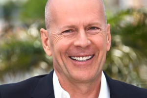 Dublură digitală a lui Bruce Willis