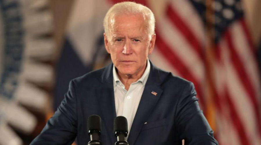 Joe Biden a câştigat alegerile primare