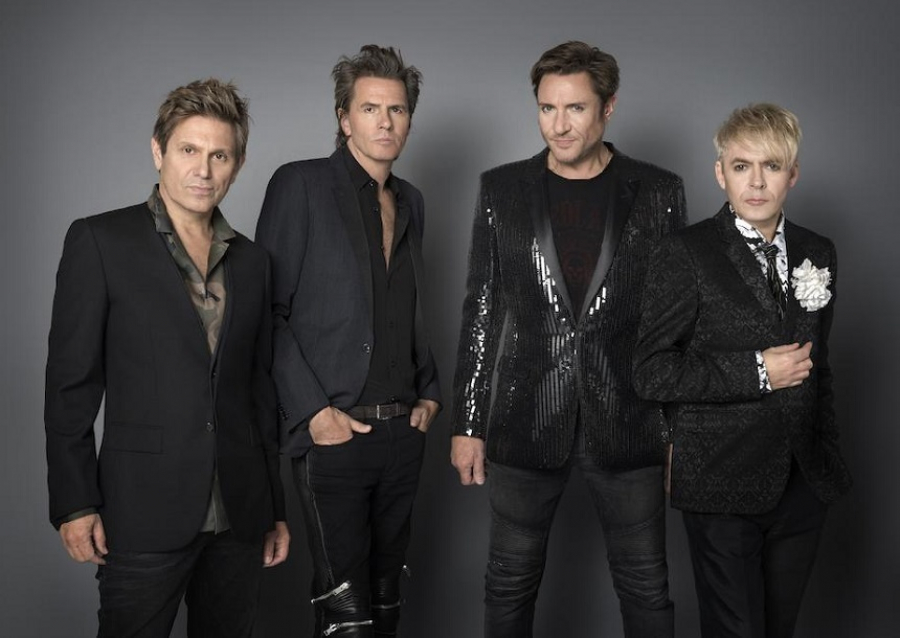 Lungmetraj despre Duran Duran