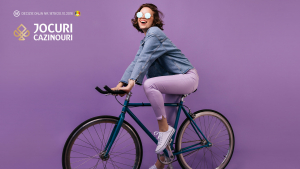 Ciclism și sănătate: Beneficii pentru corp și minte