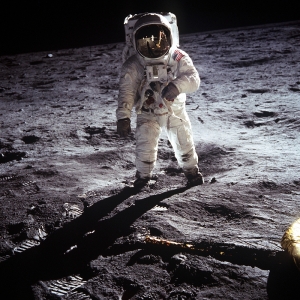 ISTORIA ALTFEL: De ce nu a mai păşit omul pe Lună din 1972