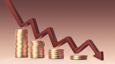 Indicii ROBOR coboară spre pragul de 6%