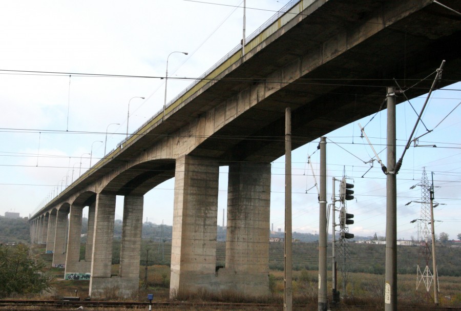 Reabilitarea VIADUCTULUI, sub semnul incertitudinii