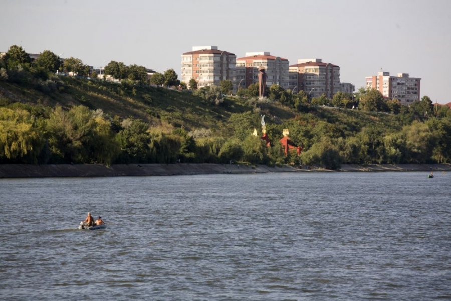 Fără UNIREA Galaţiului cu Brăila nu există dezvoltare reală. METROUL reapare în discuţie