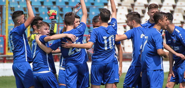 Cum s-ar putea împărți banii pentru sportivii copii și juniori ai Galaţiului