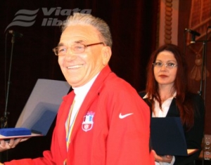 Adio, ZOLY DAVID! 