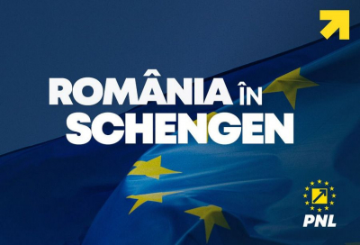 George Stângă, președinte PNL Galați: Victorie de final de an pentru România!