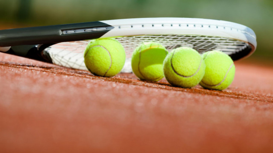 Turneu de tenis   "Sportul pentru toți"