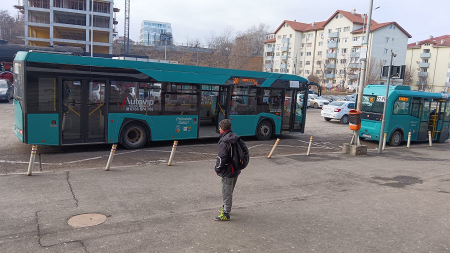 Transurb anunţă modificări în programul de transport