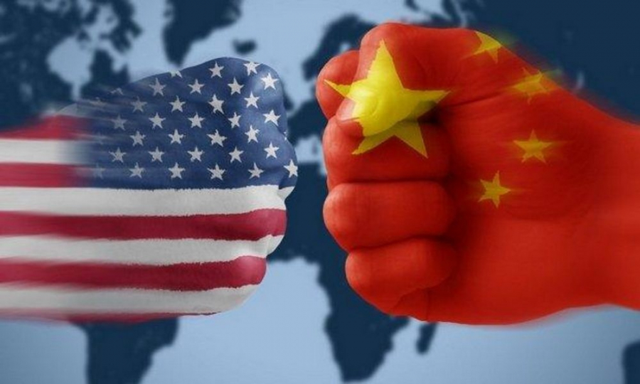 Tensiuni mari între China şi SUA. Decizia Washingtonului a agitat spiritele la Beijing