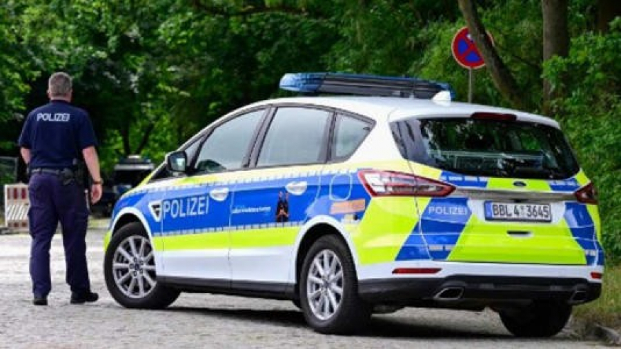 Amenințări cu bombă în școlile germane