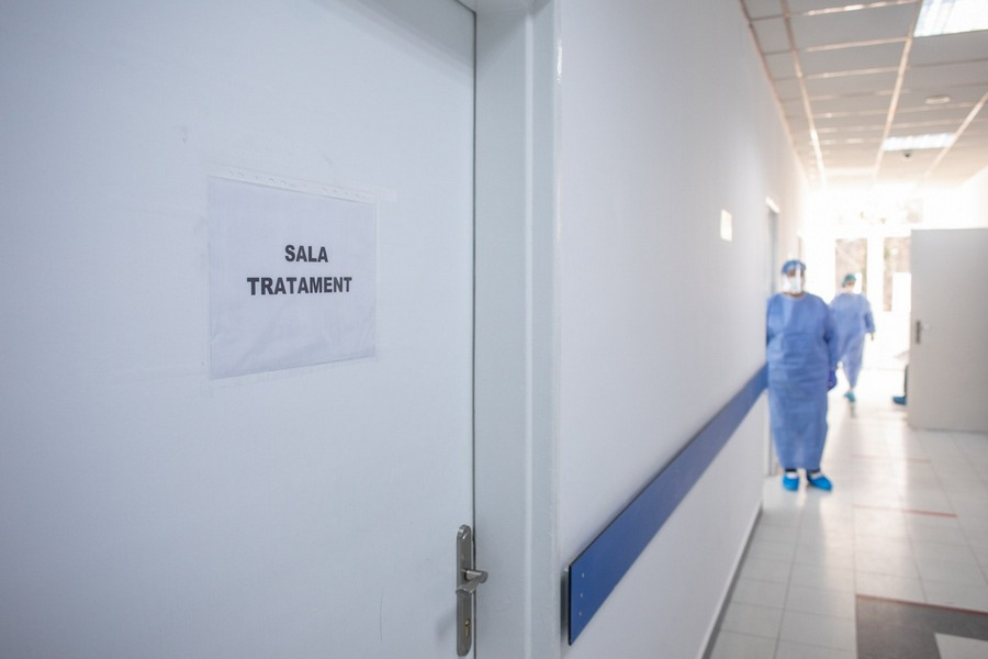 Alarmant! DSP Galați confirmă patru cazuri de TBC în școli