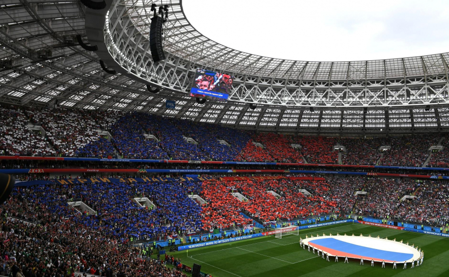 Jocul FIFA 18 a prezis echipa câştigătoare a CM din Rusia