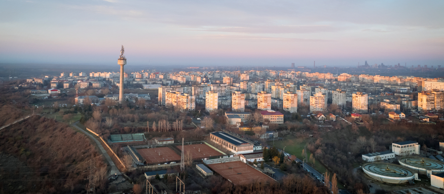 Consultare publică în prelungiri pentru Planul Urbanistic General