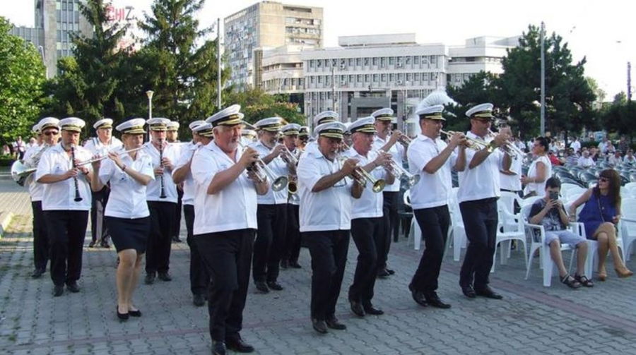 Festivalul Naţional de Fanfare a ajuns la a XVII-a ediţie