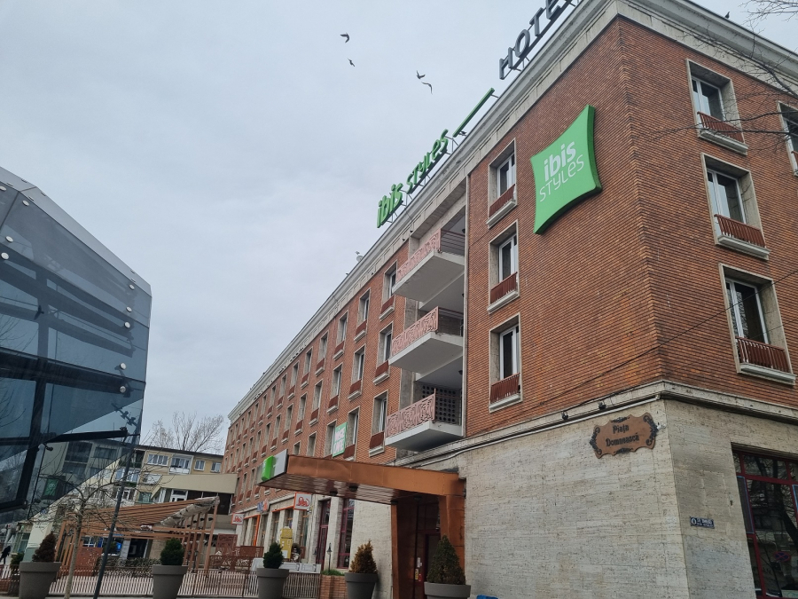 „Primii pași spre o comunitate de energie” la Galați