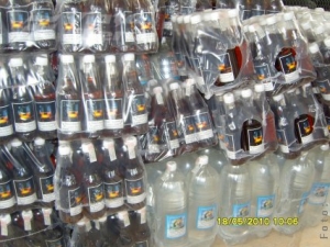 Captură de 7.600 lei a vămii gălăţene