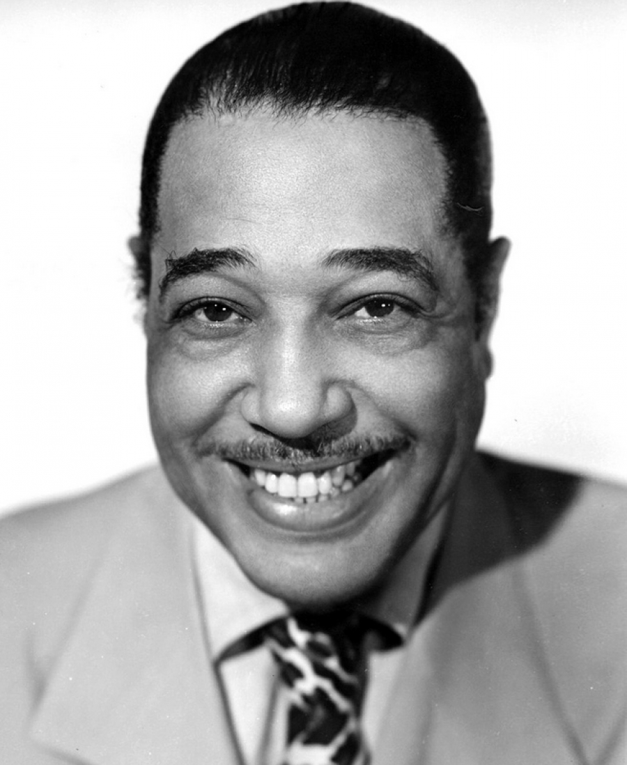 Oameni de seamă. Duke Ellington, pianist, compozitor, un nume în jazz-ul american