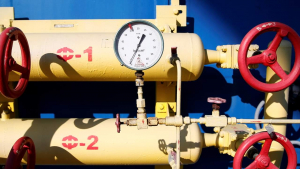 Gazprom a oprit livrările de gaze către Letonia