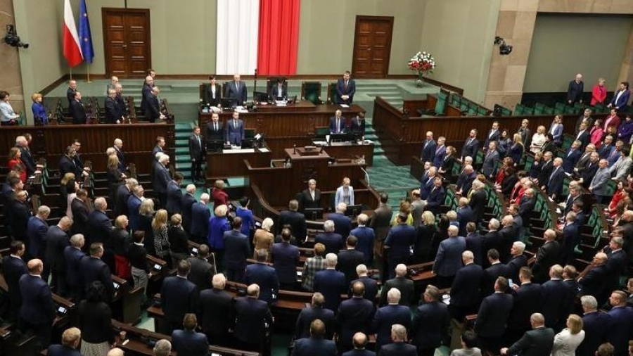 Situație fără precedent pe scena politică poloneză