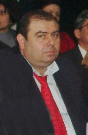 Fostul prim-procuror Costache Roşca, implicat într-un alt dosar de corupţie