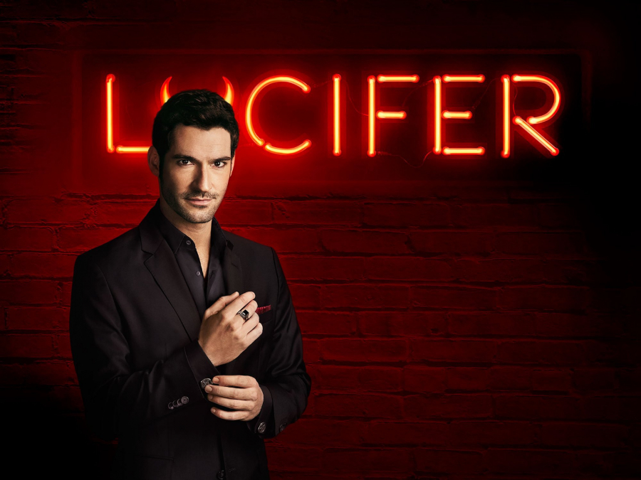 Cele mai interesante personaje în serialul Lucifer