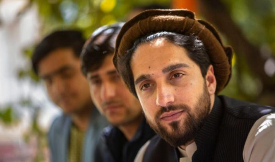 În Valea Panjshir, continuă rezistența împotriva talibanilor