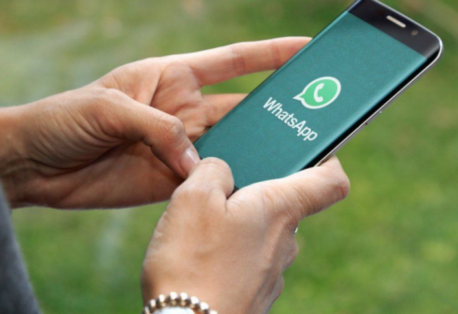 WhatsApp și cele 15 minute