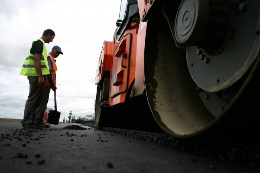 Analiză VL/ Autostrada Galaţiului, eliminată din proiectele Guvernului Ponta III