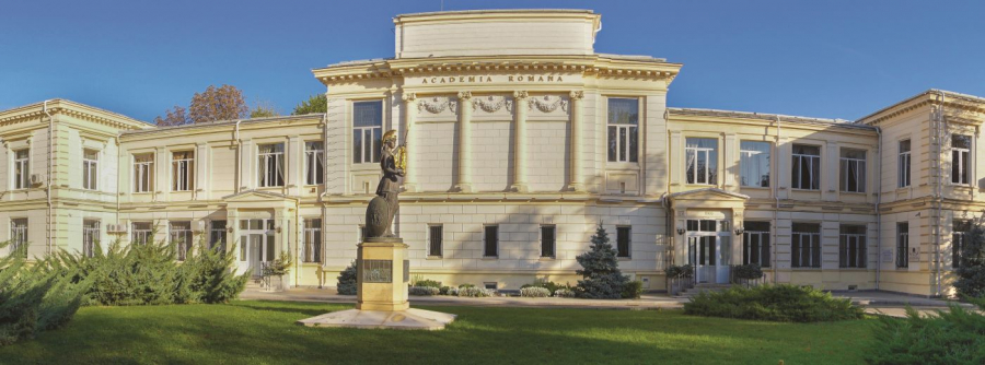 Reorganizarea Academiei Române