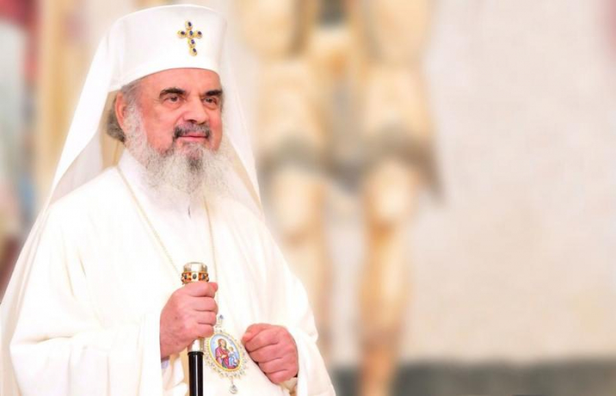 Sărbătoare pentru ortodocşi: 15 ani de la întronizarea ca Patriarh a Preafericitului Daniel