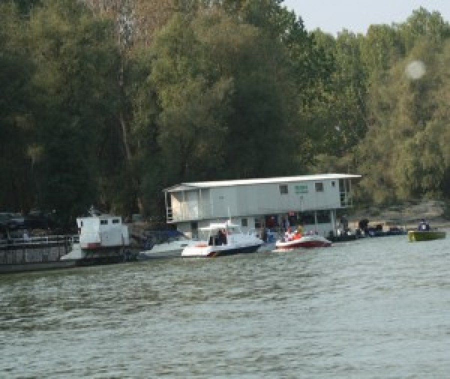 TULCEA: Taxele pentru bărci nu se aplică în Deltă