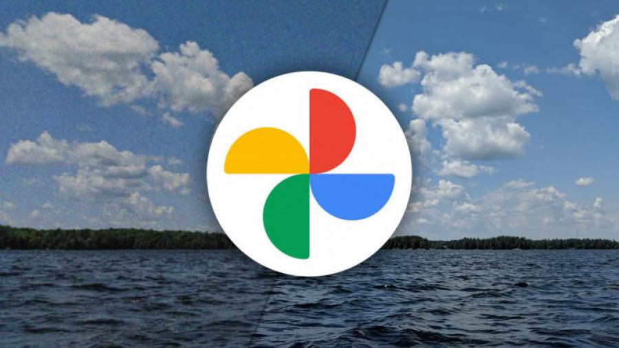 Google Photos adaugă noi funcții pentru îmbunătățirea fotografiilor