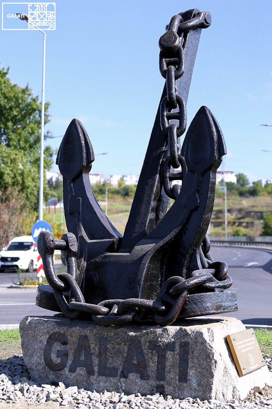 Galațiul, printre județele vizitate de cei mai puțini turiști