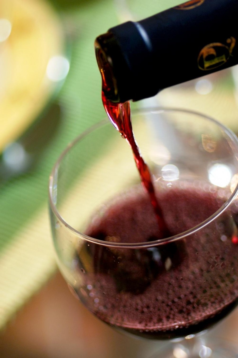 Vin eco, vândut ca vin de masă - Ecologicul de Bujoru şi poticnelile comerciale
