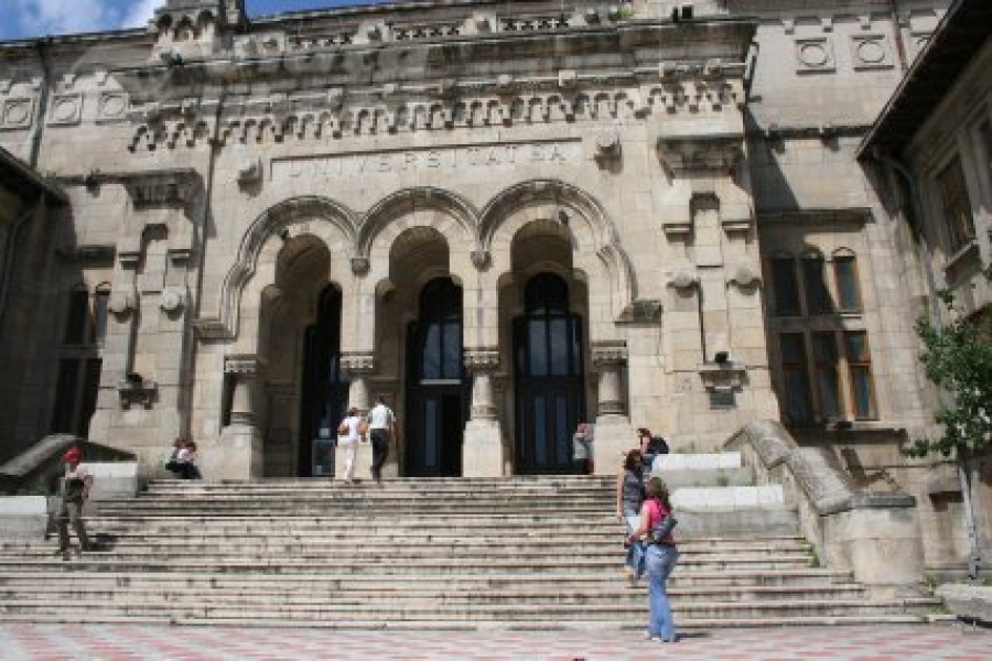 Locurile libere la admiterea la facultate, în „Viaţa liberă” de sâmbătă