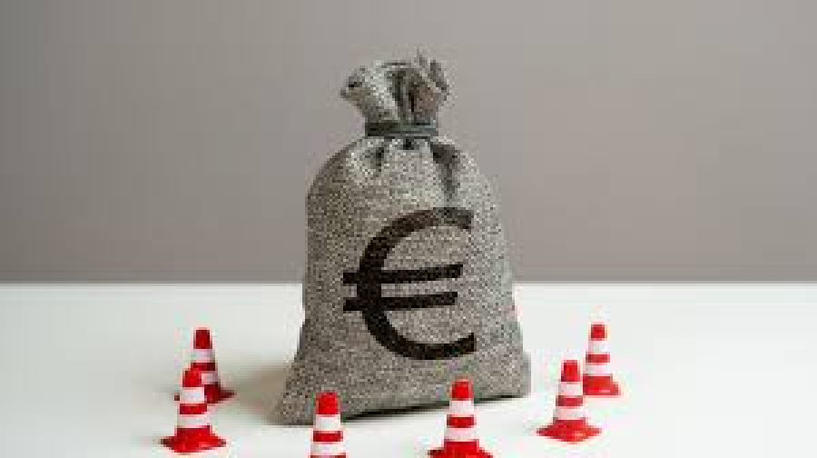 România, sancțiuni și fonduri europene blocate, din cauza deficitului record și a reformelor amânate