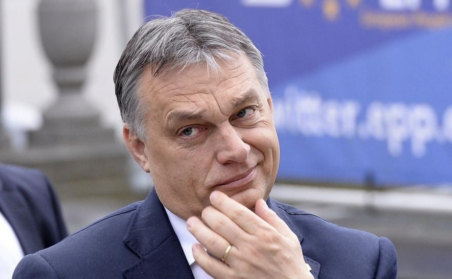 Viktor Orban, favorit în alegerile din Ungaria