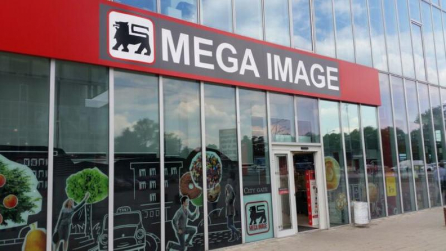 Sancțiuni pentru magazinele Mega Image
