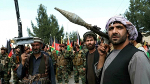 Administraţia afgană propune un acord politic cu talibanii