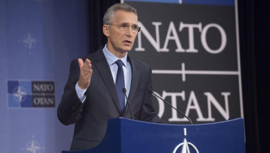 Finlanda și Suedia vor fi primite "cu căldură" în NATO