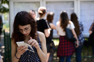 CNVA-ul, de trei ori în top 50 pe ţară