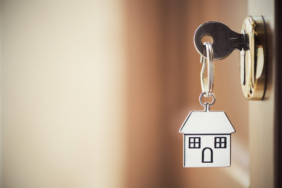 Împrumutul ipotecar şi programul ”Prima casă”