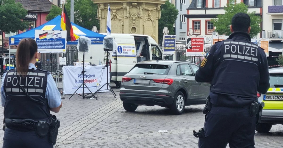 Cancelarul Scholz, favorabil expulzării infractorilor