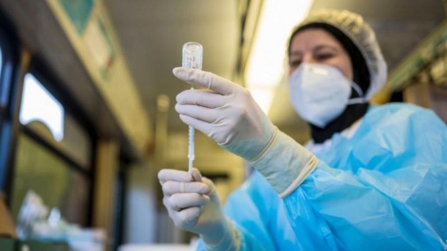 Pandemia, în România: Prima zi fără niciun deces provocat de infectarea cu Covid-19