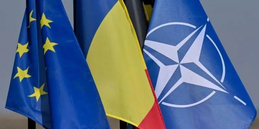Românii, în majoritate covârșitoare împotriva ieșirii din UE sau NATO