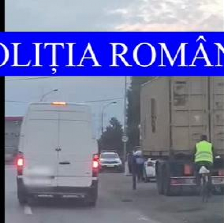 Transporta oameni precum sacii de cartofi